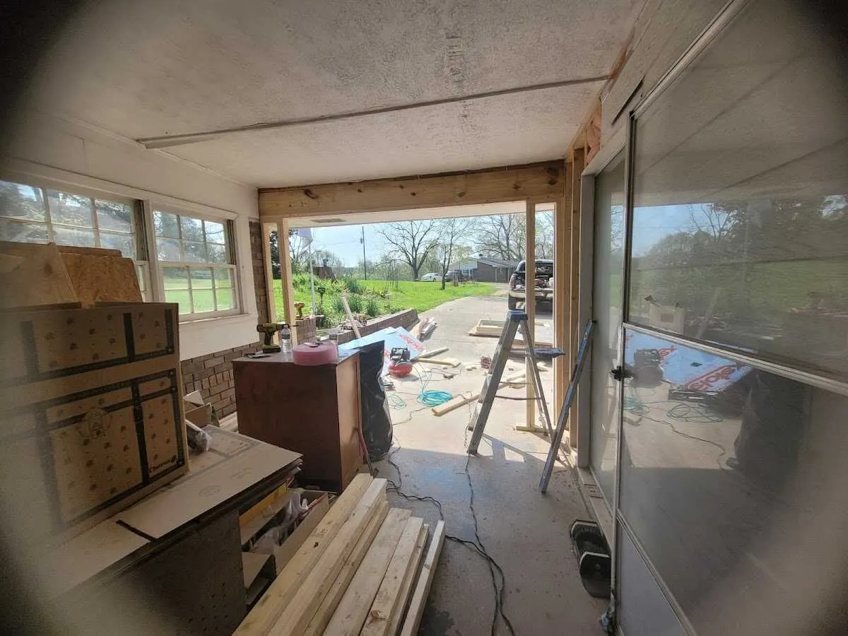 Air movers and dehumidifier for Drying & Dehumidification in Enterprise